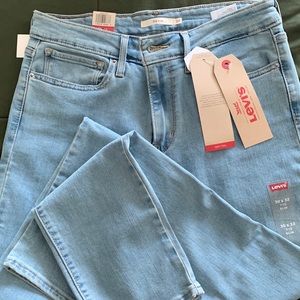 Levi’s 712 slimm